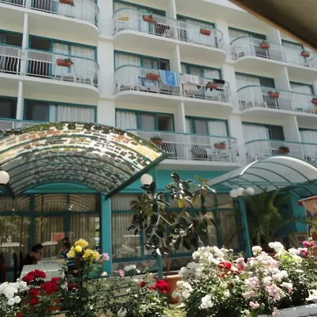 Zefir 3* Slantschew brjag