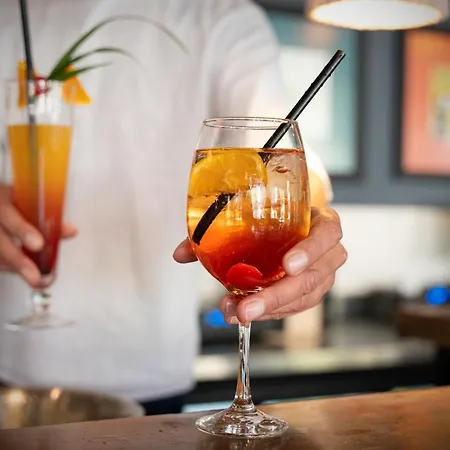 Zefir 3* Sluneční pobřeží