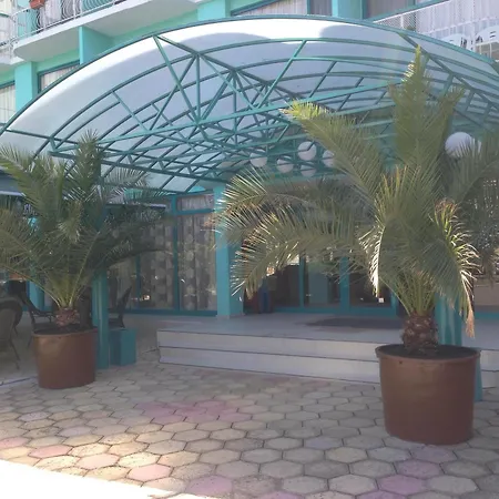 Zefir Hotel Slantschew brjag