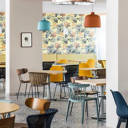 Zefir Hotel Sluneční pobřeží