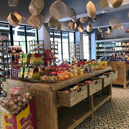 Zefir 3* Sluneční pobřeží