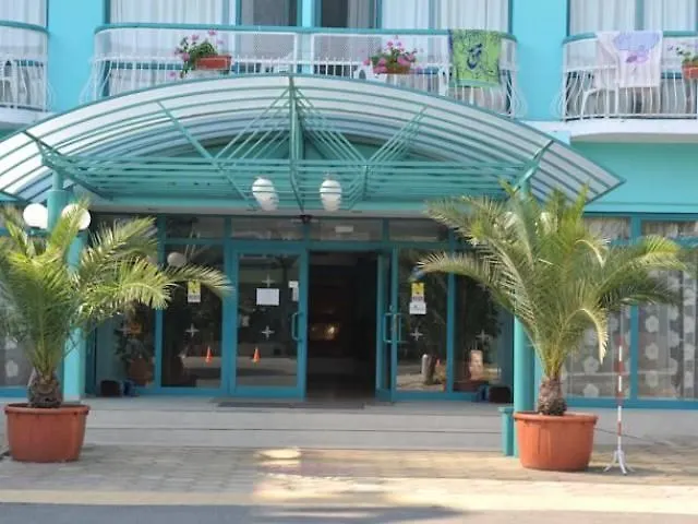 Zefir Отель Солнечный берег