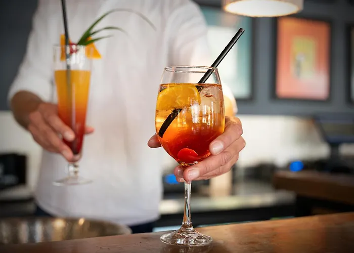 Zefir 3* Солнечный берег