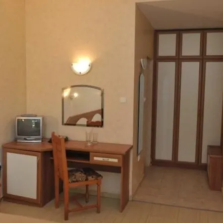 Hotell Zefir