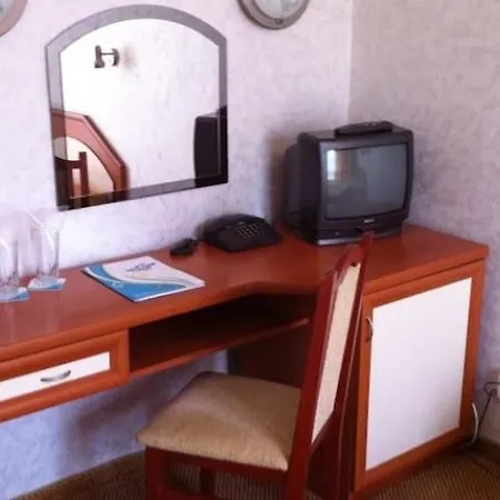 Zefir Hotell