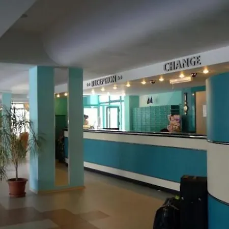 Zefir 3* Sunny Beach