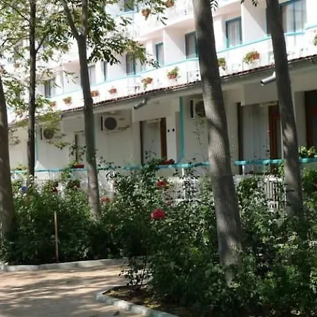 Hotell Zefir