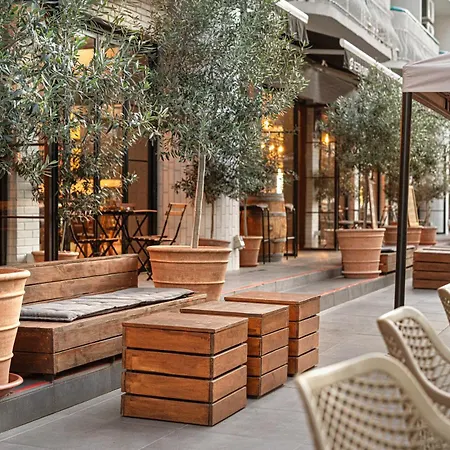 Zefir 3* Солнечный берег