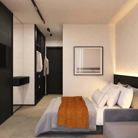 Hotell Zefir