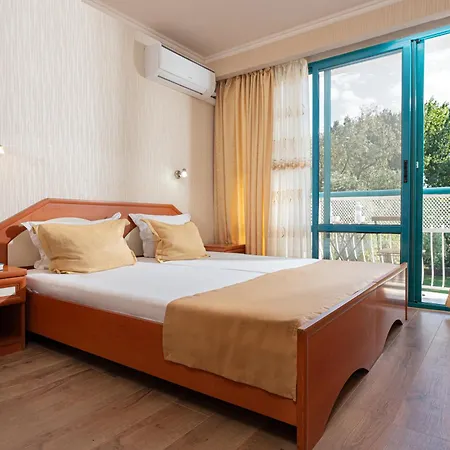 Hotell Zefir