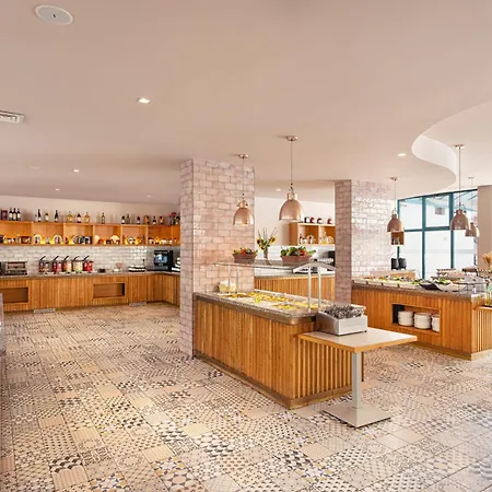 Zefir Отель Солнечный берег