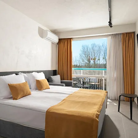 Hotel Zefir Slantschew brjag