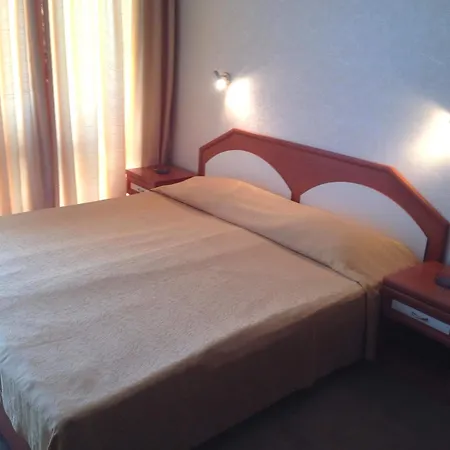 Zefir 3* Sunny Beach