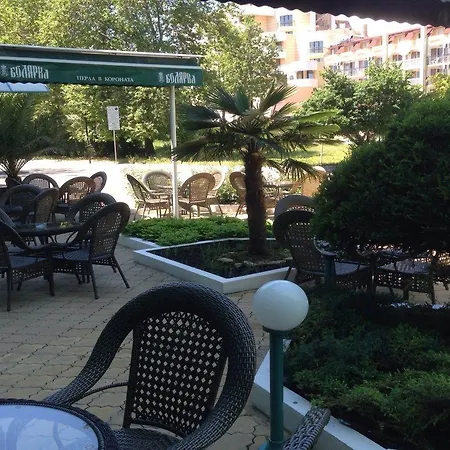 Hotell Zefir