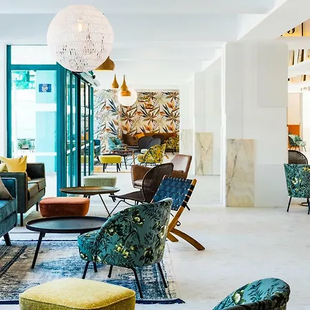 Hotel Zefir Sunny Beach