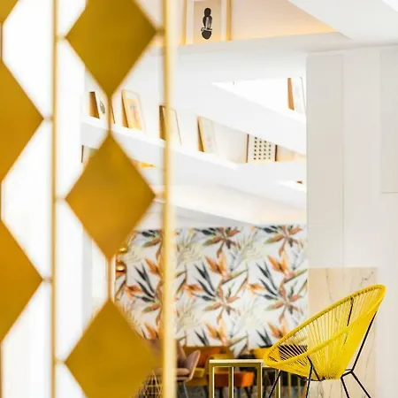 Hotell Zefir 3*
