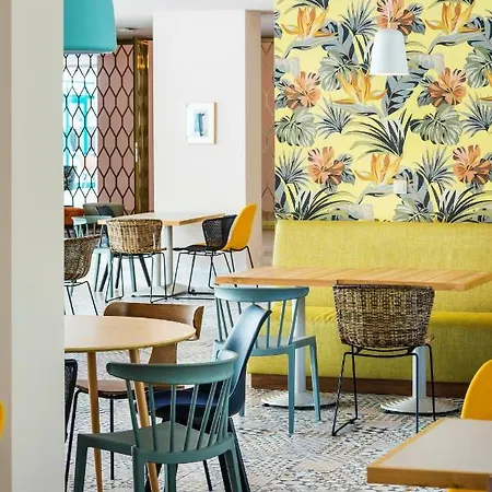 Hotell Zefir