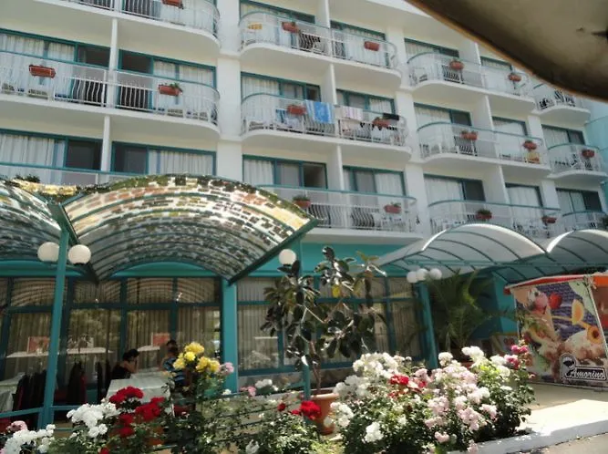 Zefir 3* Sunny Beach