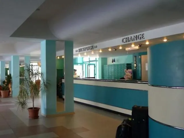 Zefir 3* Sunny Beach