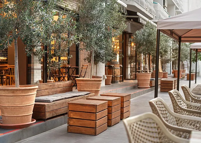 зефир 3* Слънчев бряг