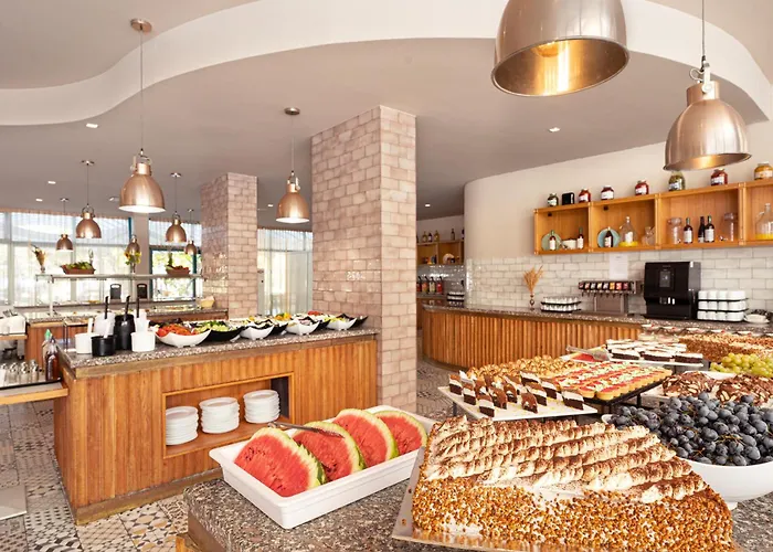 зефир Слънчев бряг