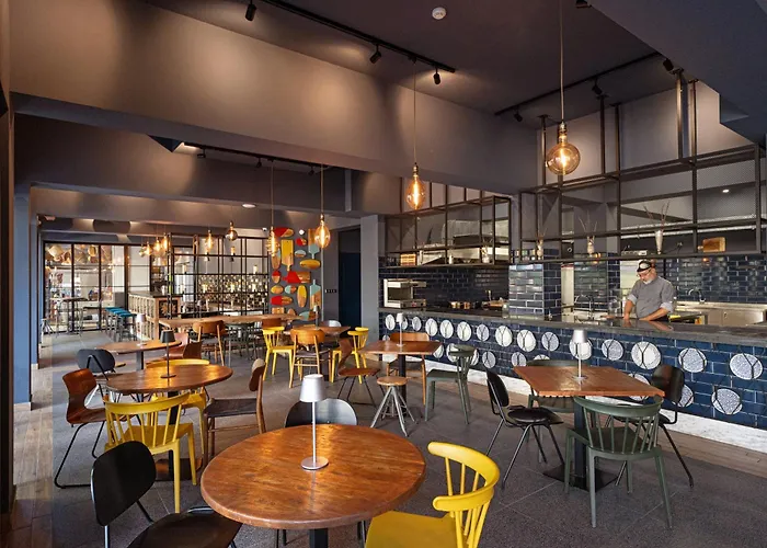 зефир 3* Слънчев бряг