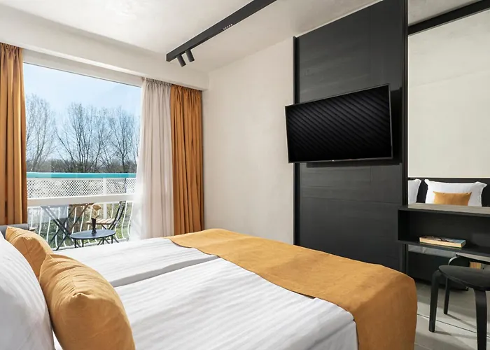 Zefir 3* Sunny Beach