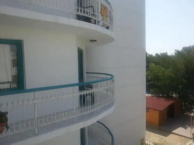 Hotel Zefir Sunny Beach