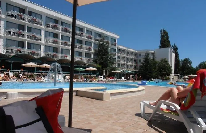 Zefir Hotel Sunny Beach