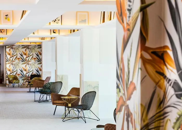 Хотел зефир Слънчев бряг