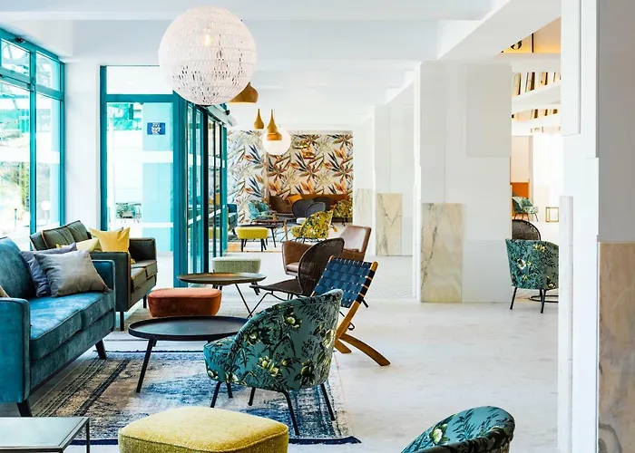 Hotel Zefir Sunny Beach