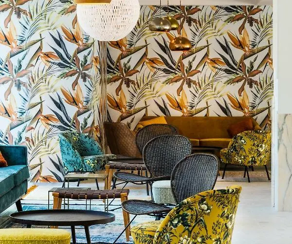 зефир Слънчев бряг