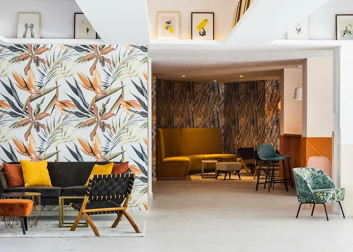 зефир Слънчев бряг