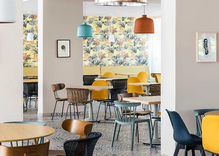 зефир Хотел Слънчев бряг