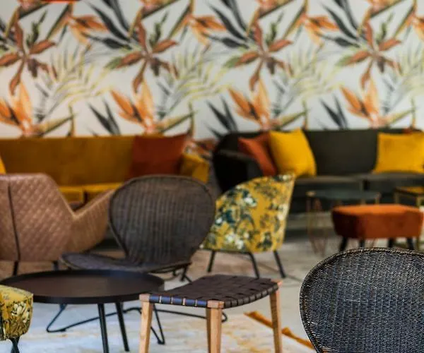 зефир Слънчев бряг